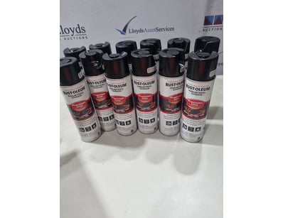 Home Improvement, DIY & Hardware (NSWA995) - Lot 2917