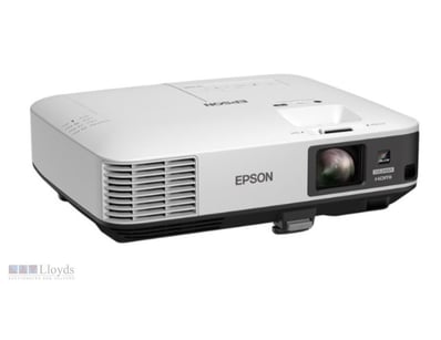 Epson 5000lm WUXGA Mid-Range 3LCD Lamp Projector
...