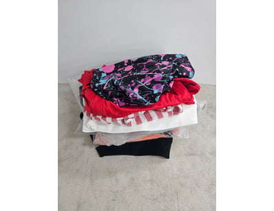 Unclaimed Freight (GCA1007) - Lot 662