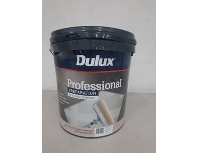 Ultimate Surplus Paint Event (GCA983) - Lot 388