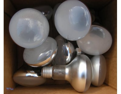 light bulbs