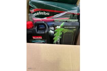 Assorted Tools, Accessories & Equipment<br