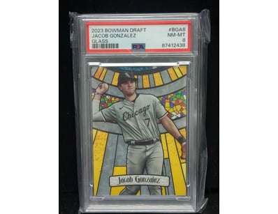 Trading Cards, Gaming & Collectables (A1004) - Lot 1359