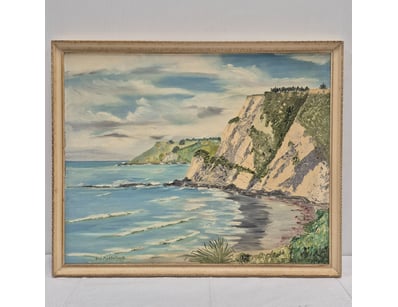 Art Market (A992) - Lot 1064