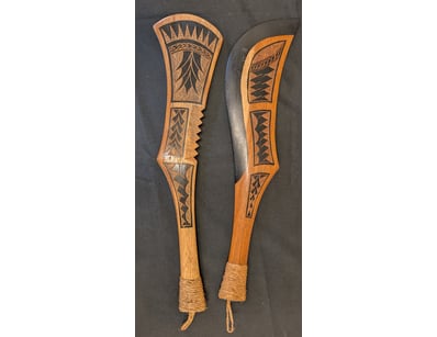 Antiques, Vintage & Interior Treasures (A1004) - Lot 64