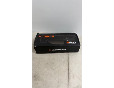 Unclaimed Freight (GCA1007) - Lot 328