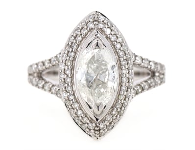 Fine Jewellery (A984) - Lot 1001