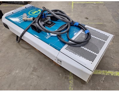 Ex-Govt Decommissioned EV Charging Stations (ON4402) - Lot 8