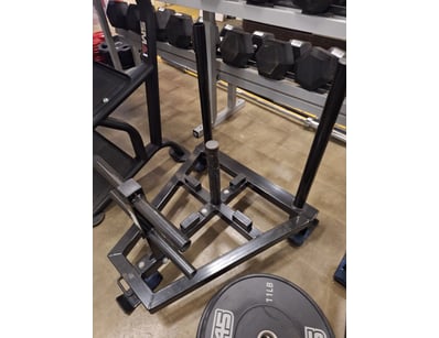 Fitness Gym Equipment & Accessories (A993) - Lot 15