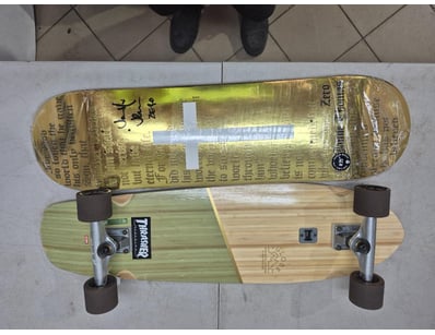 Sport, Leisure & Lifestyle (A985) - Lot 281