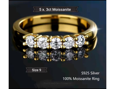 UNRESERVED Affordable Jewellery (A1005) - Lot 666