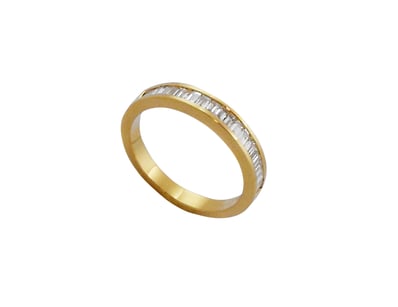 Fine Jewellery Market (A1005) - Lot 2129