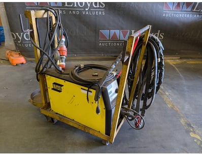 National Surplus Clearance - Lot 513