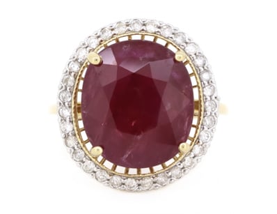 Fine Jewellery Market (A985) - Lot 1528