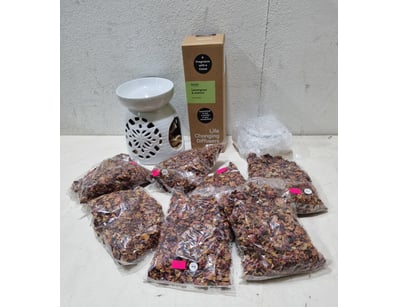 Health Food Shop Contents Liquidation (ON11778) - Lot 110