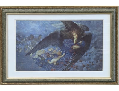 Art Market (A978) - Lot 2609