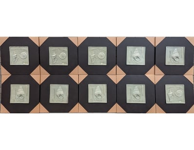 Curios & Collectables (A978) - Lot 531