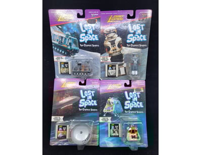 Trading Cards, Gaming & Collectables (A1006) - Lot 1099