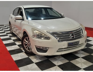 Passenger, Luxury & Commercial Vehicles Auction - Lot 553