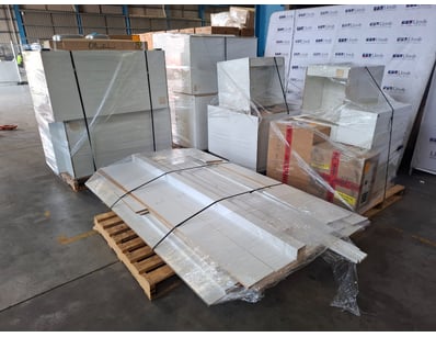 House & Homewares (A980) - Lot 93