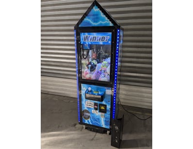 Sport, Leisure & Lifestyle (VICA998) - Lot 123