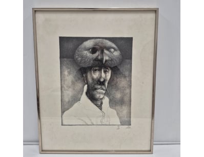 Art Market (A979) - Lot 5011