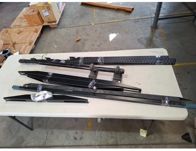 UNRESERVED Trimble Equipment & Accessories Wareh... - Lot 88