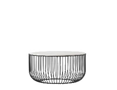 RRP: $420, Riley Coffee Table Black, 5059413703157
