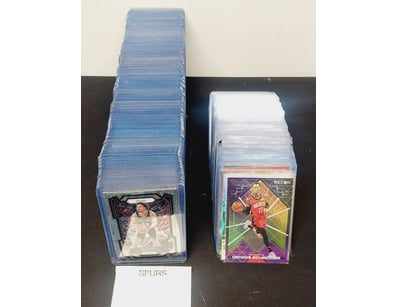 Trading Cards, Gaming & Collectables (A1006) - Lot 1213