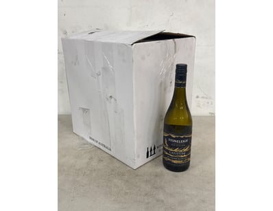 StoneLeigh New Zealand Latitude Sauvignon Blanc 20...