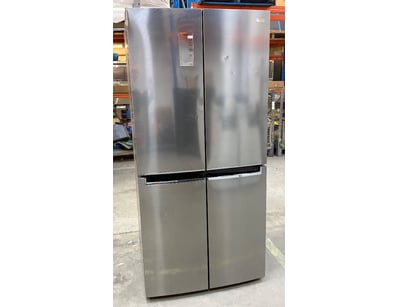 Whitegoods & Appliances (A1007) - Lot 618