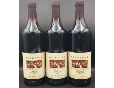 Reserve & Rarity - Lot 23