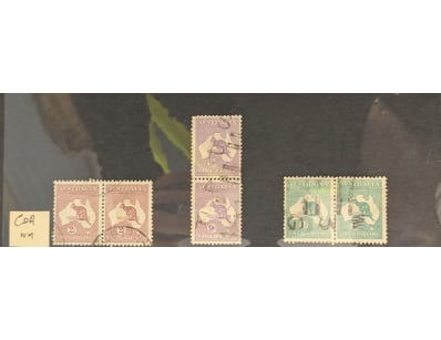 Rare & Collectable Currency (A998) - Lot 522