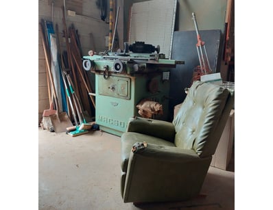 UNRESERVED Deceased Estate Business Closure (ON4453) - Lot 7