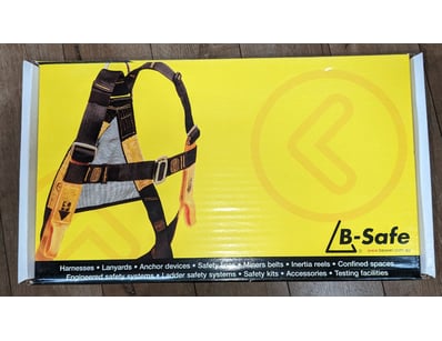 Metal Fabrication Stock Warehouse Sale (ON12068) - Lot 184