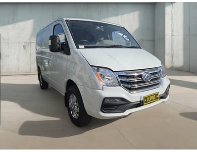 2022 LDV V80 

Year: 2022
Make: LDV
Model: V80
Bod...