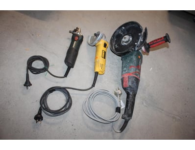 Home Improvement, DIY & Hardware (A988) - Lot 59