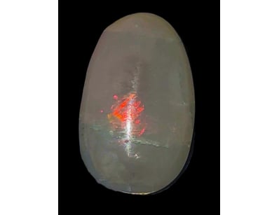 UNRESERVED Diamonds, Gemstones & Opals (A998) - Lot 345