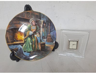 The Curio Collection (A991) - Lot 651