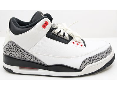 Premium Sneaker Collection (A983) - Lot 111