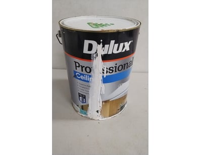 Ultimate Surplus Paint Event (GCA976) - Lot 317