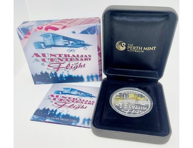 Banknotes & Coins (A983) - Lot 1605