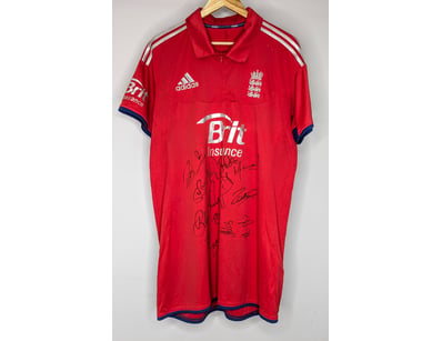 Mancave & Memorabilia (A1007) - Lot 2061