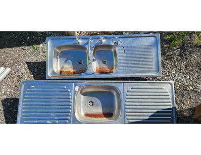 Mechanical Business Closure - Lot 4425