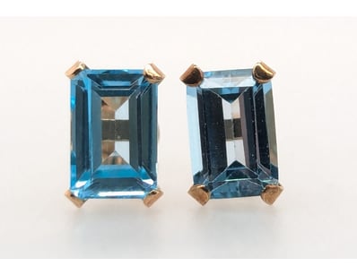 9CT YELLOW GOLD TOPAZ EARRINGS


583010+16

...