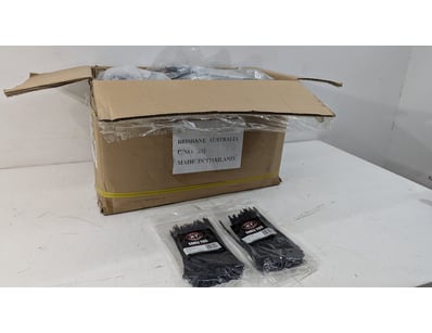Home Improvement, DIY & Hardware (NSWA976) - Lot 1132