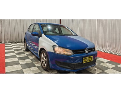 Passenger, Luxury & Commercial Vehicles Auction - Lot 650