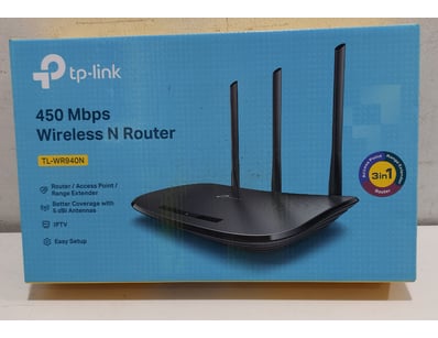 3PL Logistics Company Liquidation (ON12001) - Lot 89