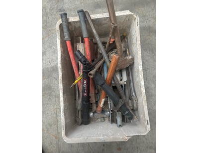 Cabinet Making Workshop Liquidation (ON11863) - Lot 3446