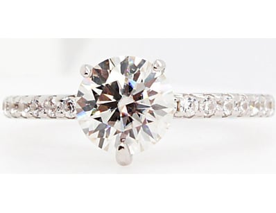 UNRESERVED Affordable Jewellery (A1001) - Lot 186